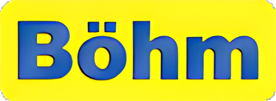 Karosseriebau Boehm Logo