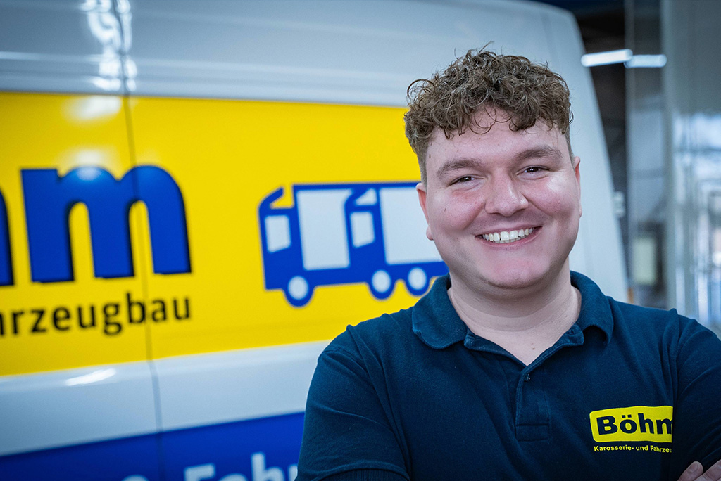 Benedikt Böhm